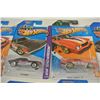 Image 3 : Hot Wheels Camaros