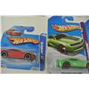 Image 4 : Hot Wheels Camaros