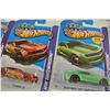 Image 5 : Hot Wheels Camaros