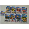 Image 1 : Hot Wheels Muscle Cars
