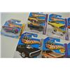 Image 2 : Hot Wheels Muscle Cars