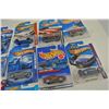 Image 3 : Hot Wheels Mustangs