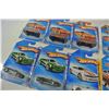 Image 2 : Hot Wheels Camaros