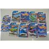 Image 1 : Hot Wheels Muscle Cars