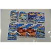 Image 1 : Hot Wheels Import Cars