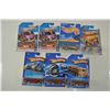 Image 1 : Hot Wheels Buses and Motorhomes