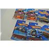 Image 2 : Hot Wheels Buses and Motorhomes