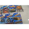 Image 3 : Hot Wheels Buses and Motorhomes