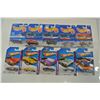 Image 1 : Hot Wheels Corvettes