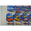 Image 2 : Hot Wheels Corvettes
