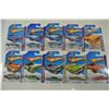 Image 1 : Hot Wheels Chevys