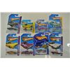 Image 1 : Hot Wheels Fords