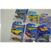 Image 2 : Hot Wheels Fords