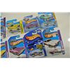Image 3 : Hot Wheels Fords