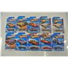 Image 1 : Hot Wheels Fords