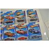 Image 3 : Hot Wheels Fords