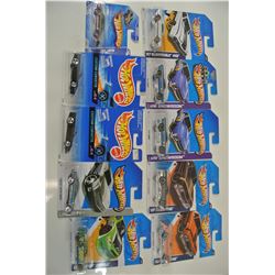 Hot Wheels Chevy / Corvettes