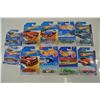Image 1 : Hot Wheels Camaros