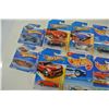 Image 2 : Hot Wheels Camaros