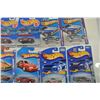 Image 3 : Hot Wheels Mustangs