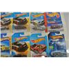 Image 3 : Hot Wheels Mustangs