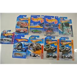 Hot Wheels Miscellaneous