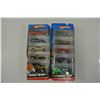 Image 1 : Hot Wheels 5-Packs