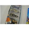 Image 2 : Hot Wheels 5-Packs