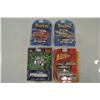 Image 1 : Miscellaneous Diecast Cars