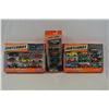 Image 1 : Matchbox 5 and 10 Packs