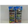 Image 1 : Hot Wheels 5-Packs