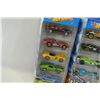 Image 2 : Hot Wheels 5-Packs