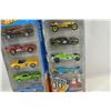 Image 3 : Hot Wheels 5-Packs