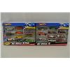 Image 1 : Hot Wheels 10-Packs