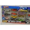 Image 2 : Hot Wheels 10-Packs