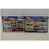 Image 1 : Hot Wheels 10-Packs