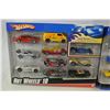Image 2 : Hot Wheels 10-Packs