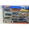 Image 2 : Hot Wheels 10-Packs
