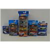 Image 1 : Hot Wheels + Puzzle