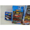 Image 2 : Hot Wheels + Puzzle