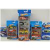 Image 3 : Hot Wheels + Puzzle