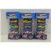 Image 1 : Hot Wheels 5-Packs