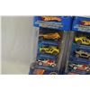 Image 2 : Hot Wheels 5-Packs