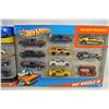 Image 3 : Hot Wheels 10-Packs