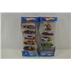 Image 1 : Hot Wheels 5-Packs