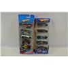 Image 1 : Hot Wheels 5-Packs