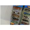 Image 2 : Hot Wheels 5-Packs