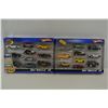 Image 1 : Hot Wheels 10-Packs