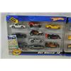 Image 2 : Hot Wheels 10-Packs