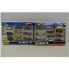 Image 1 : Hot Wheels 10-Packs